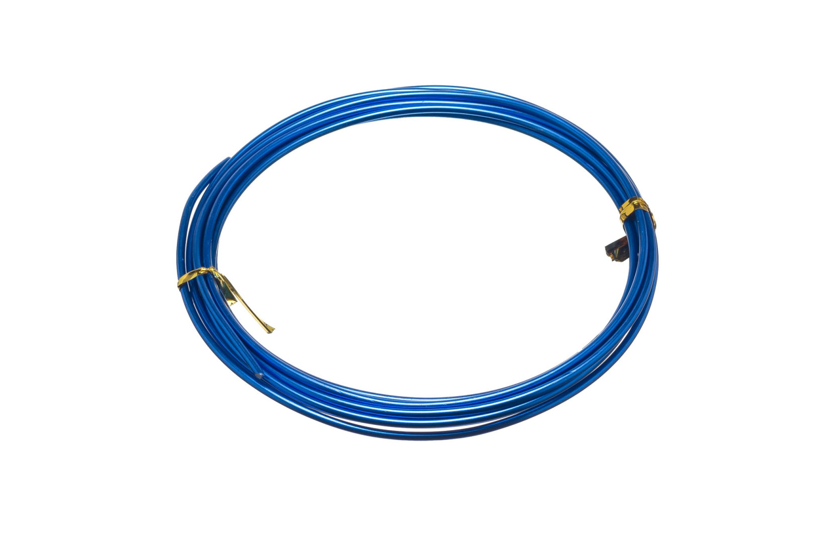 Drucik florystyczny 3m niebieski DF5 Brewis